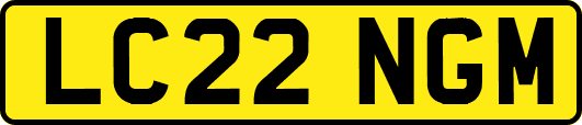 LC22NGM