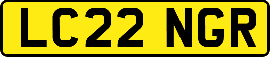 LC22NGR