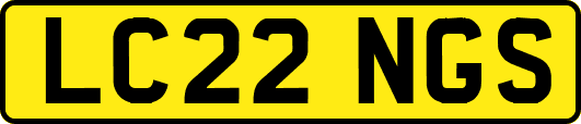 LC22NGS