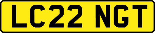 LC22NGT