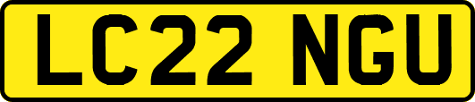 LC22NGU
