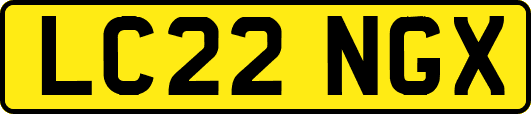 LC22NGX
