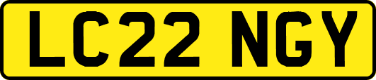 LC22NGY