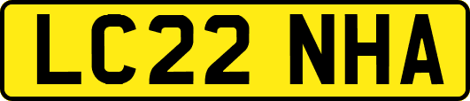 LC22NHA