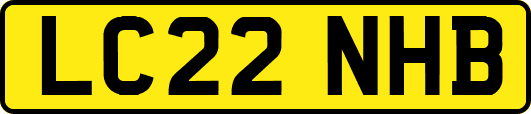 LC22NHB