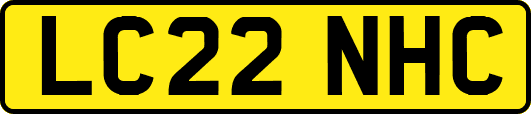 LC22NHC