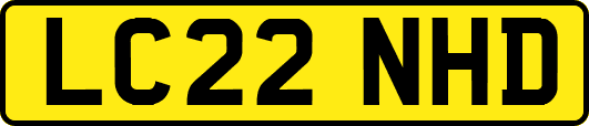 LC22NHD
