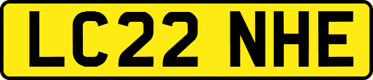 LC22NHE