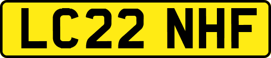 LC22NHF