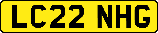 LC22NHG