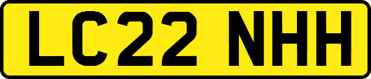 LC22NHH