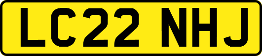 LC22NHJ