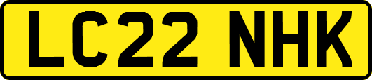 LC22NHK