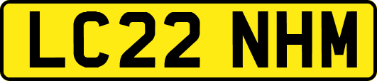 LC22NHM