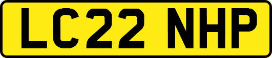 LC22NHP
