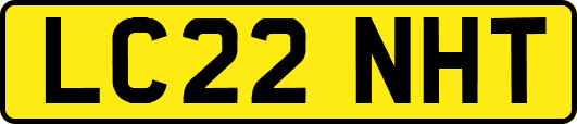 LC22NHT