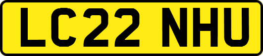 LC22NHU