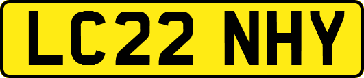 LC22NHY