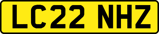 LC22NHZ
