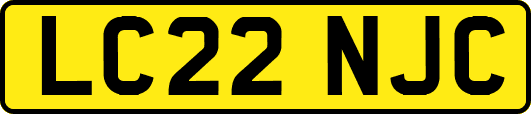 LC22NJC