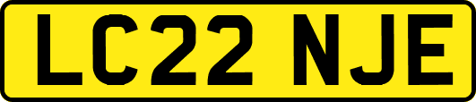 LC22NJE