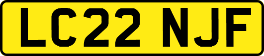 LC22NJF