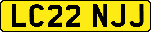 LC22NJJ