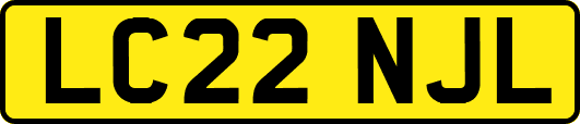 LC22NJL