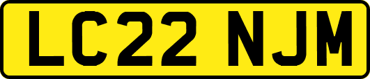 LC22NJM
