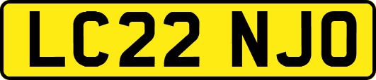 LC22NJO