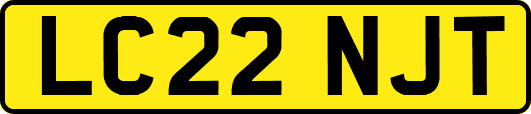 LC22NJT