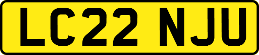 LC22NJU