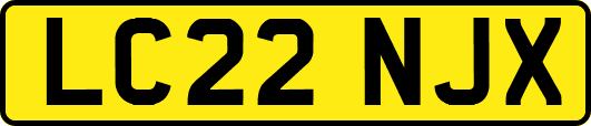LC22NJX