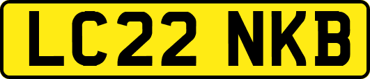 LC22NKB