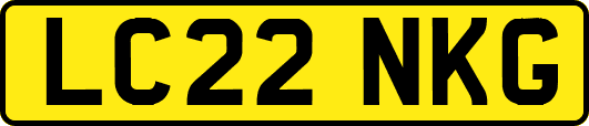 LC22NKG