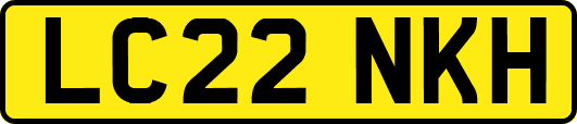 LC22NKH