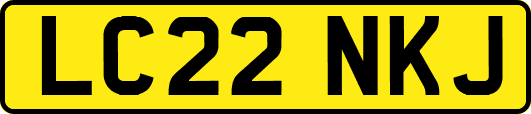 LC22NKJ