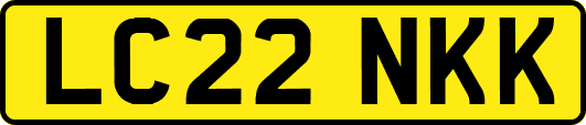LC22NKK