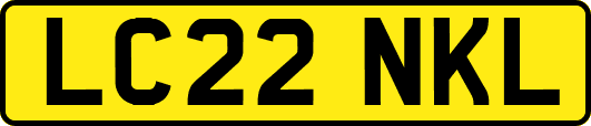 LC22NKL