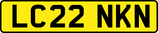 LC22NKN