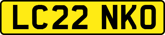 LC22NKO
