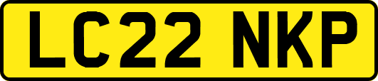 LC22NKP