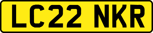 LC22NKR
