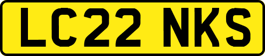 LC22NKS