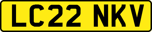 LC22NKV