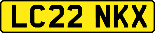 LC22NKX