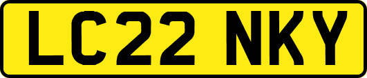 LC22NKY