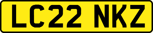 LC22NKZ
