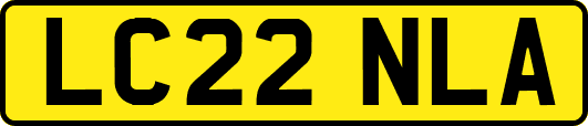 LC22NLA