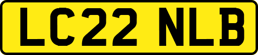 LC22NLB